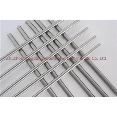 خالص ٹنگسٹن چھڑی